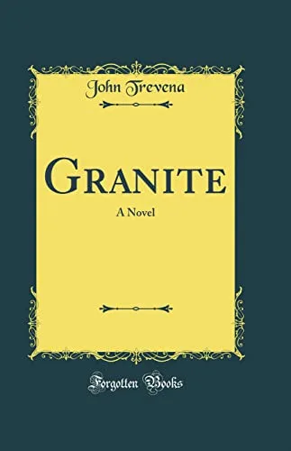 Granite (Annotated Edition)