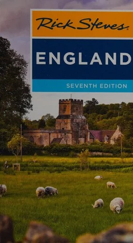 Rick Steves England
