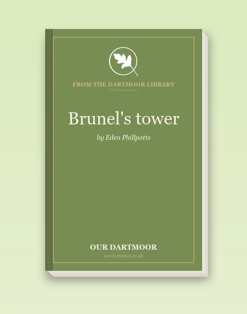 Brunel's tower