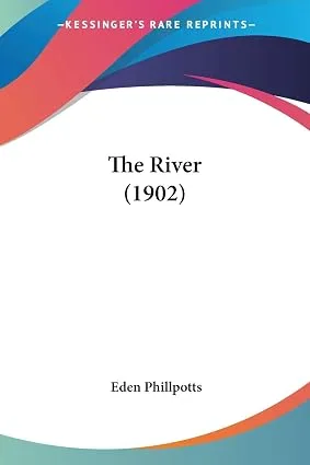 The river