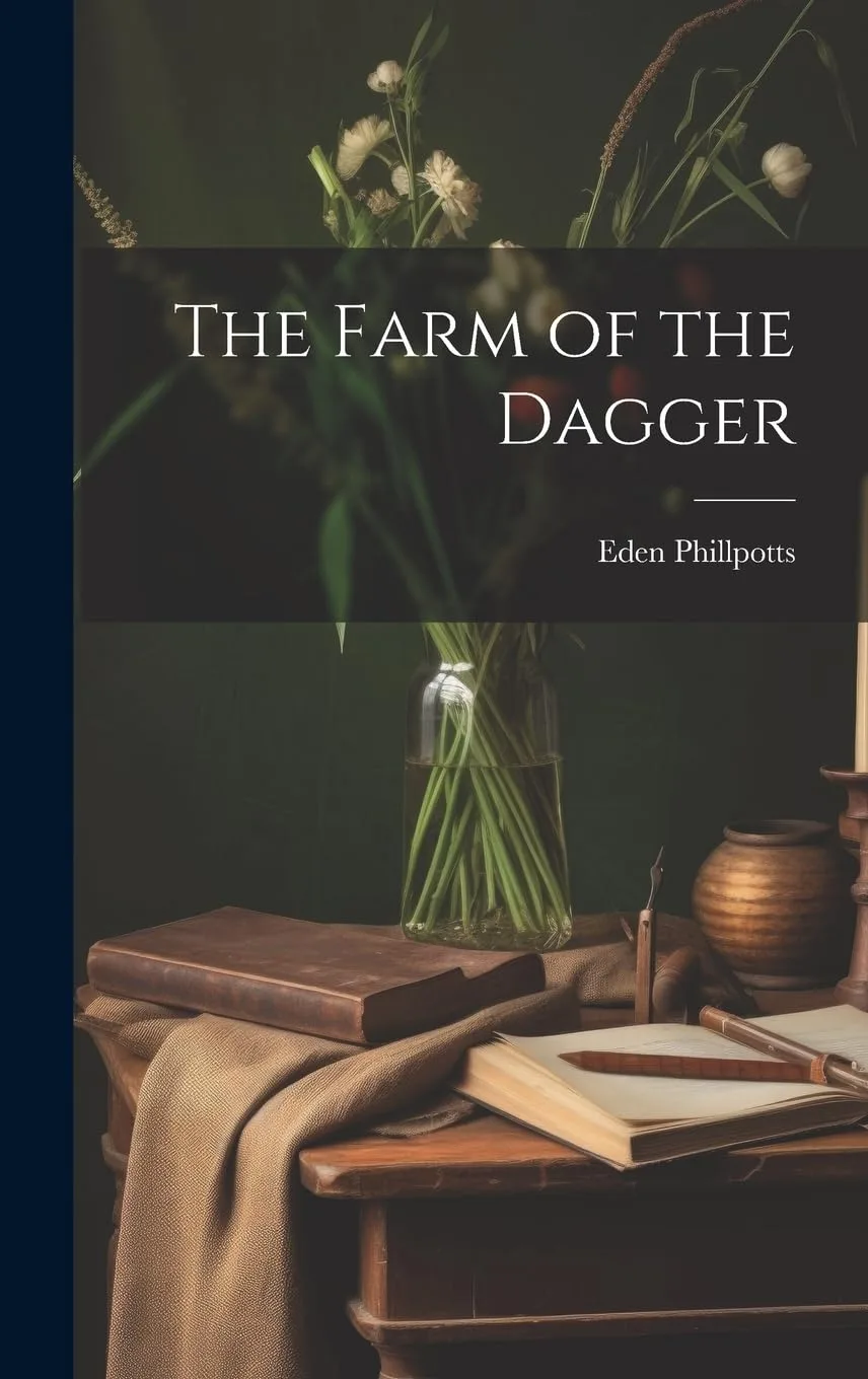 The farm of the dagger