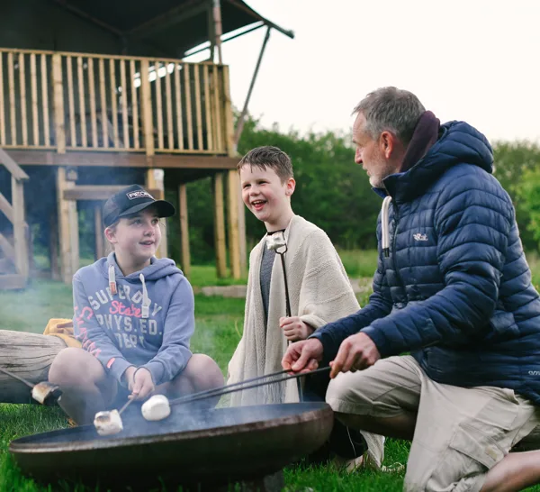 Brackenhill Glamping