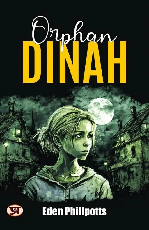 Orphan Dinah