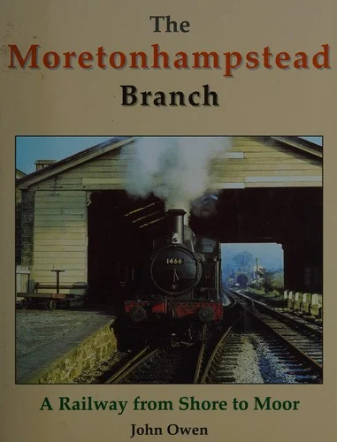 The Moretonhampstead Branch