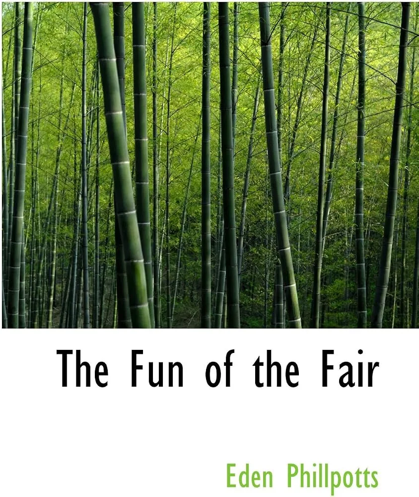 Fun of the fair