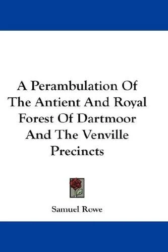 A Perambulation of Dartmoor