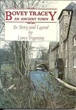 Bovey Tracey