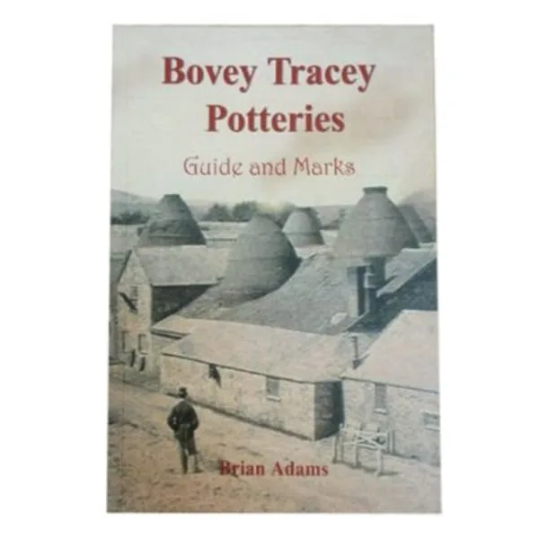 Bovey Tracey potteries