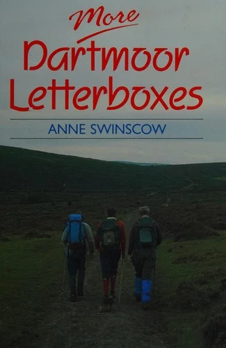 Dartmoor Letterboxing
