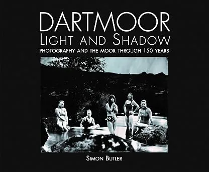 Dartmoor Light and Shadow