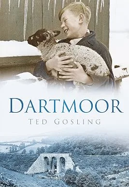 Dartmoor in Old Photographs