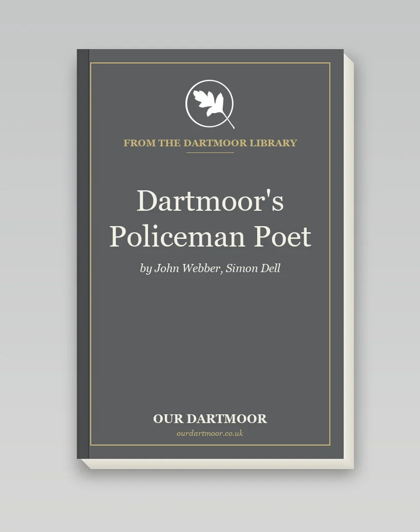 Dartmoor's Policeman Poet