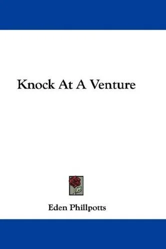 Knock at venture