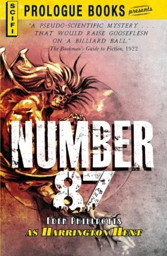 Number 87