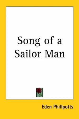 Song of a sailor man