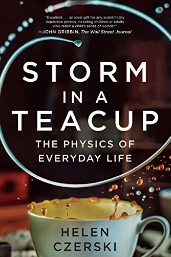 Storm in a teacup