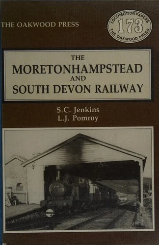 The Moretonhampstead and South Devon railway