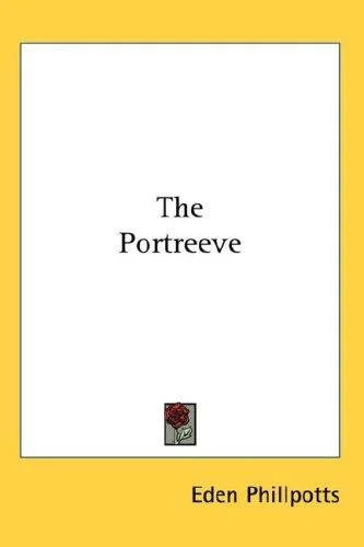 The Portreeve