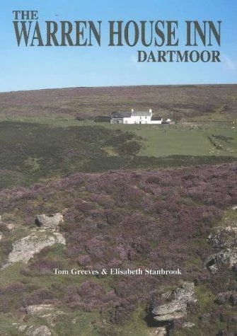 The Warren House Inn - Dartmoor
