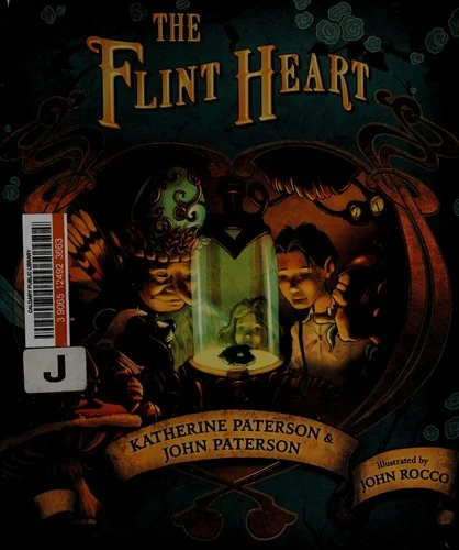 The flint heart