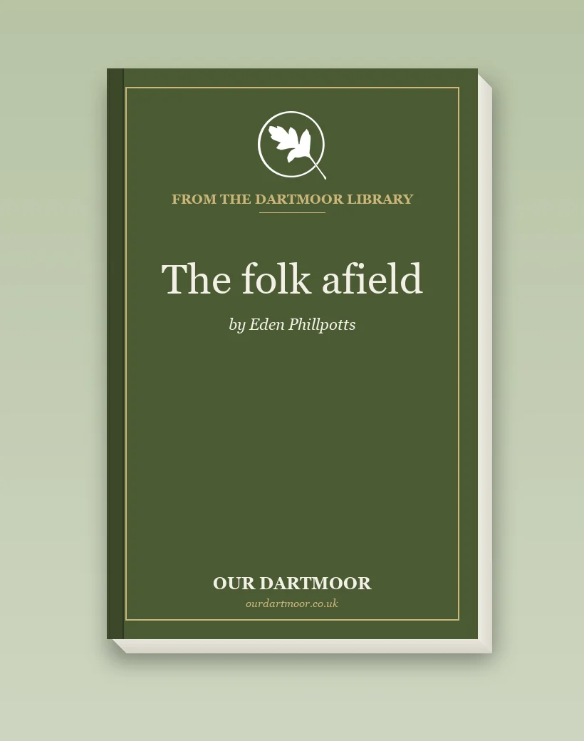 The folk afield