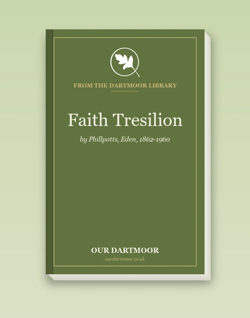 Faith Tresilion