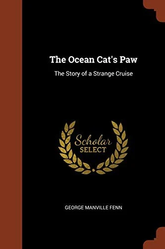 The Ocean Cat's-Paw