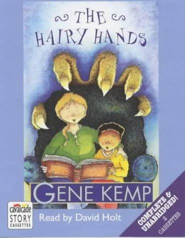 The hairy hands
