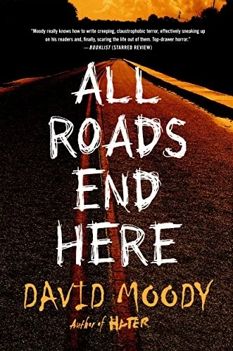 Here the Road Ends