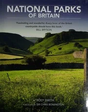 National parks of Britain : Dartmoor, Exmoor, New Forest, South Downs, the Broads, Peak District, Yorkshire Dales, North York Moors, Lake District, No