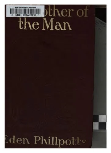 The mother of the man