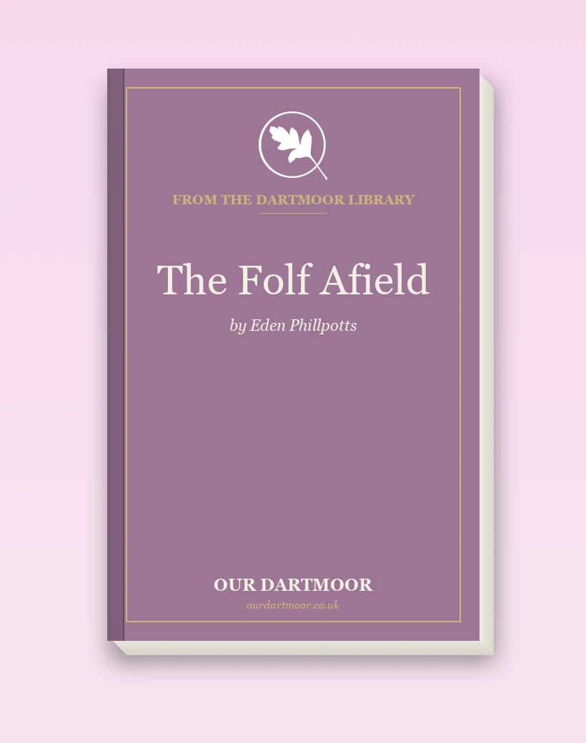 The Folf Afield
