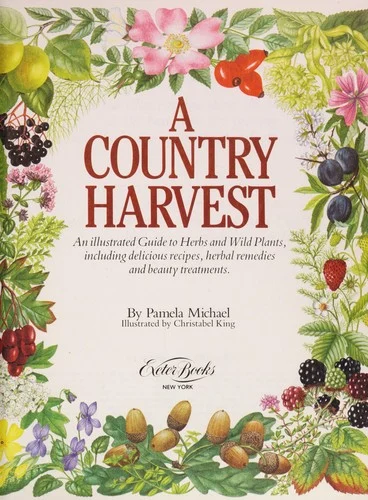 A harvesting