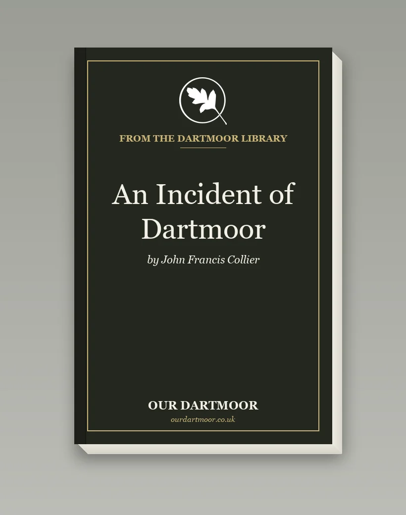 An Incident of Dartmoor