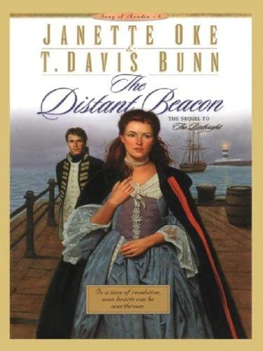 The beacon
