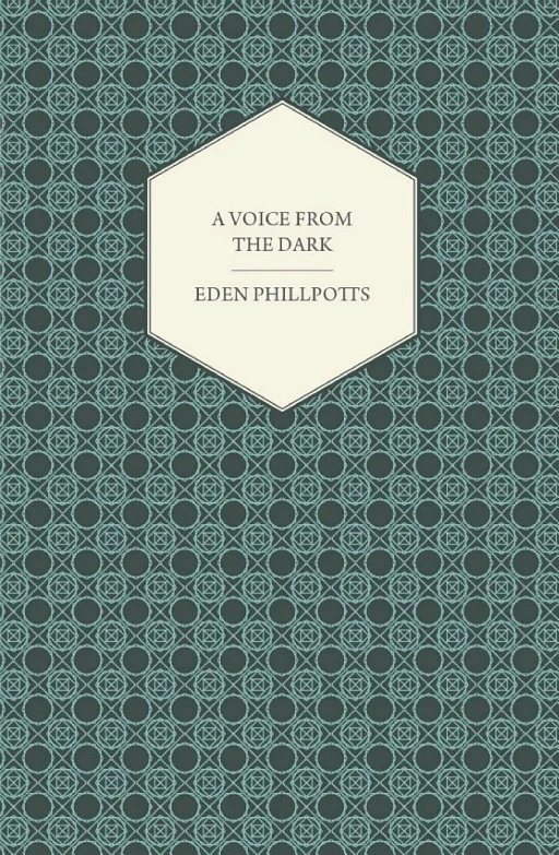 A voice from the dark
