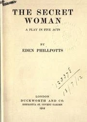 The Secret Woman