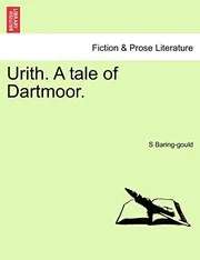 Urith: A Tale of Dartmoor