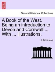 A Book of the West, Vol. 1: Devon