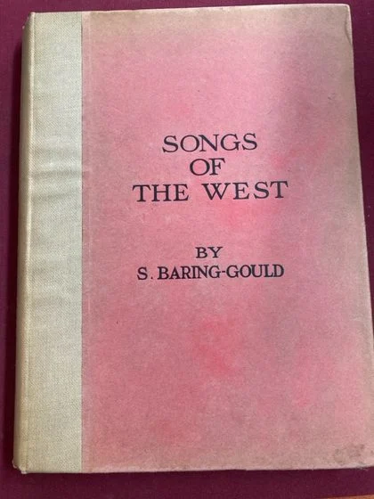 Songs of the West