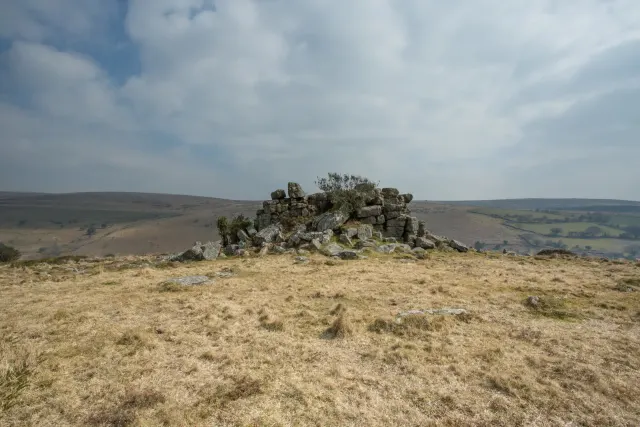 Tristis Rock