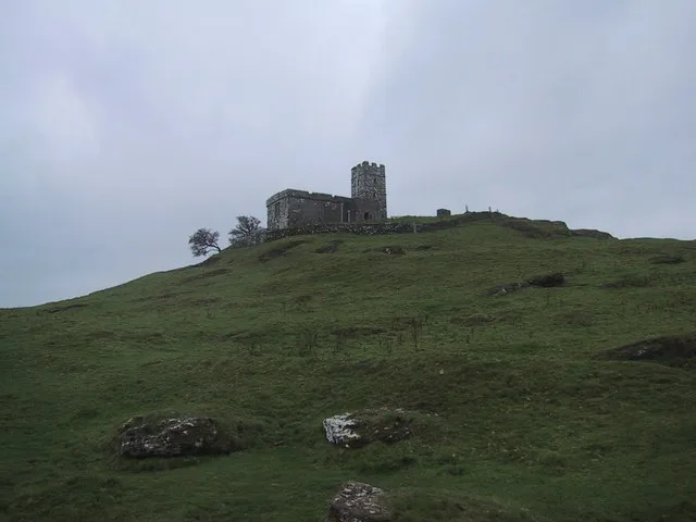 Brent Tor