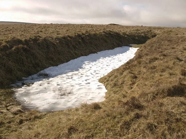 Holne Ridge