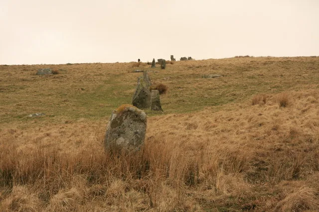 Stalldown Barrow