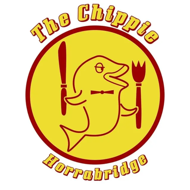 The Famous Chippie
