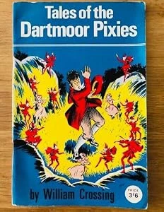 Tales of the Dartmoor Pixies