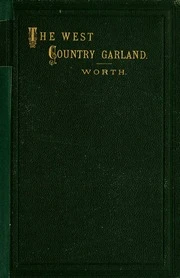 The West Country Garland