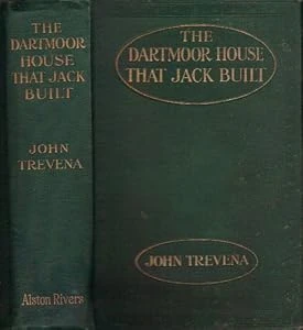 The Dartmoor House That Jack Built