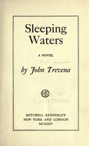 Sleeping Waters