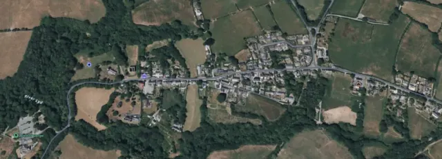 Lydford Village Website